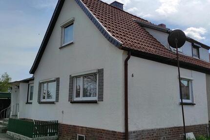 Haus Bleicherode - 5 Zimmer, 80 m&sup2;, 73.999&euro; | Angebot:25256135