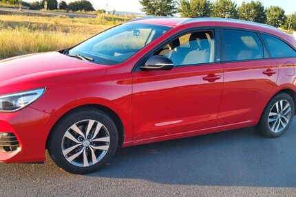 Hyundai i30 118.000 km 8.800 &euro; Ochtendung 56299
