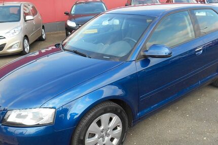 Audi A3 136.590 km 8.990 € Erfurt 99091