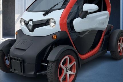 Renault Twizy 2.058 km 8.750 € Hamburg 22763