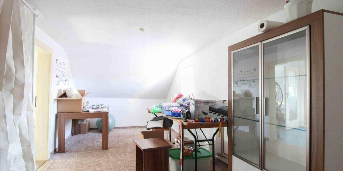 Einfamilienhaus Frankenberg/Sachsen Frankenberg - 5 Zimmer, 89.000&euro; | Angebot:25958681