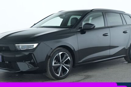 Opel Astra 7.377 km 26.295 &euro; Garching bei München 85748