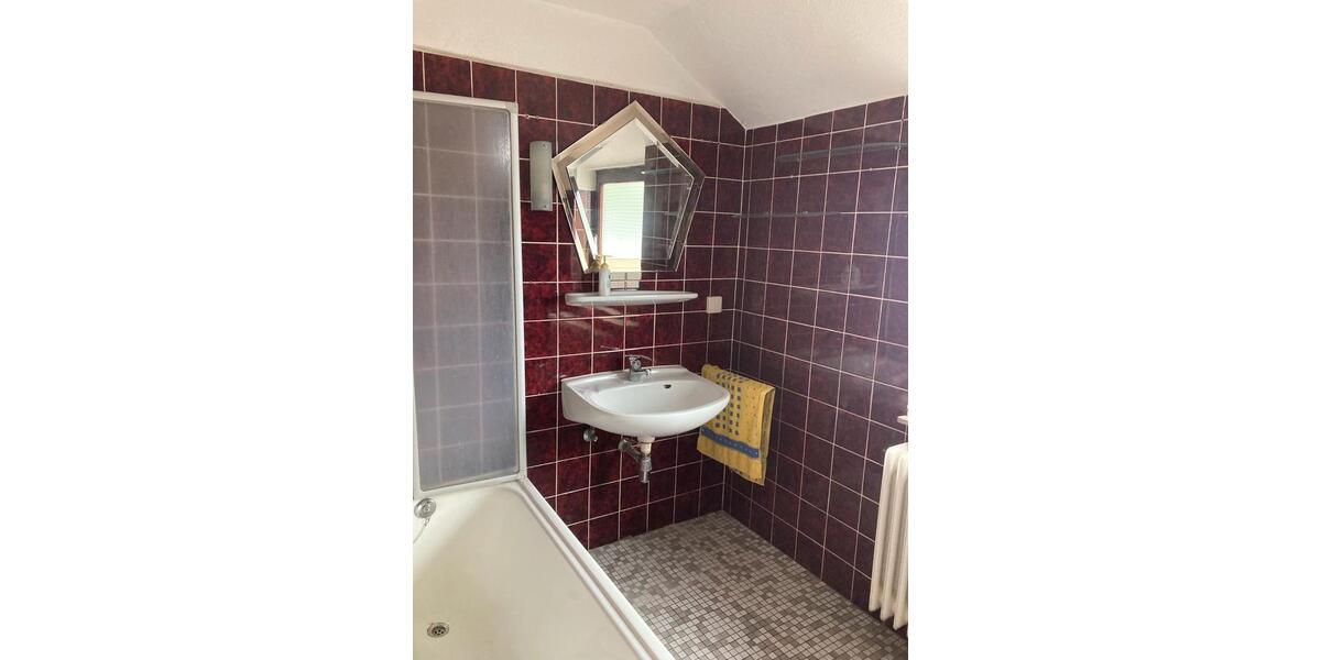 2 - Familienhaus in Metjendorf 7 zimmer