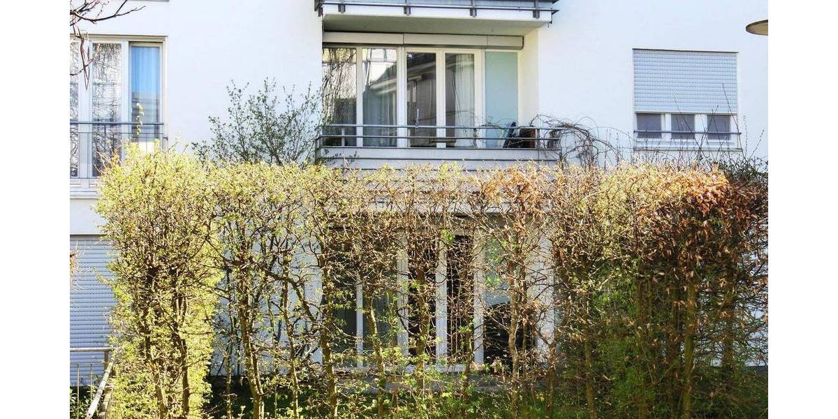 Etagenwohnung Stuttgart Plieningen - 2 Zimmer, 56 m&sup2;, 229.500&euro; | Angebot:26346457