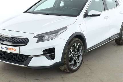 Kia XCeed 65.088 km 19.280 &euro; Berlin 14059