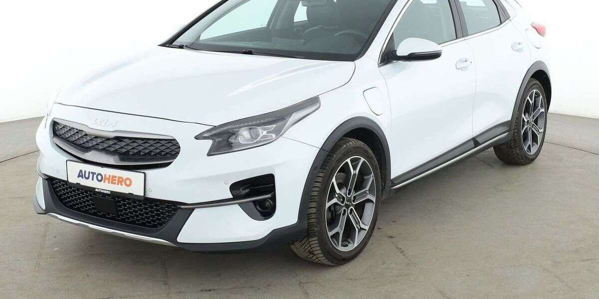 Kia XCeed 65.088 km 19.280 &euro; Berlin 14059