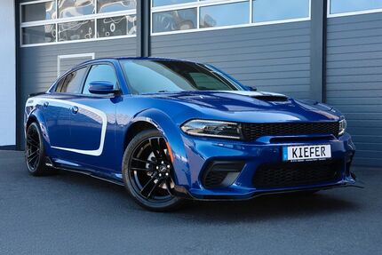 Dodge Charger 59.972 km 33.950 € Rennerod 56477