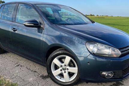 VW Golf 310.000 km 2.700 &euro; Garding 25836