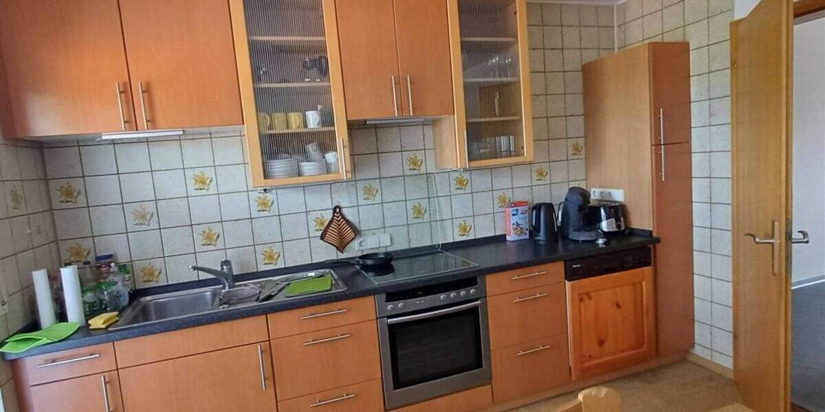 Mehrfamilienhaus, Wohnhaus Bühl Oberweier - 7 Zimmer, 200 m&sup2;, 900.000&euro; | Angebot:26674062
