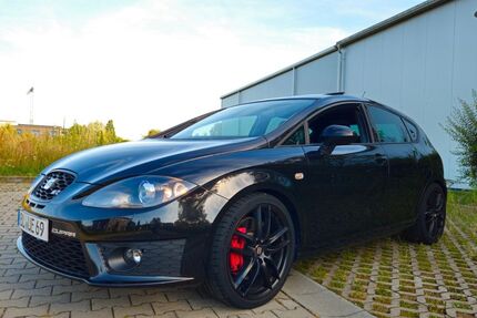 Seat Leon 200.800 km 6.700 &euro; Dülmen 48249