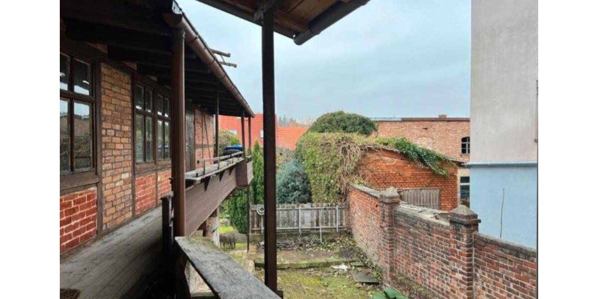 Mehrfamilienhaus, Wohnhaus Hettstedt - 200.000&euro; | Angebot:26456058