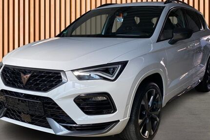 Cupra Ateca 22.243 km 29.980 &euro; Dresden 01328