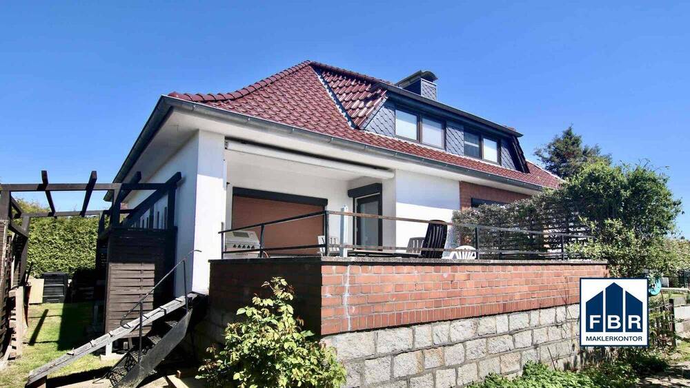 Einfamilienhaus Hagenow - 5 Zimmer, 142 m&sup2;, 279.000&euro; | Angebot:26393284