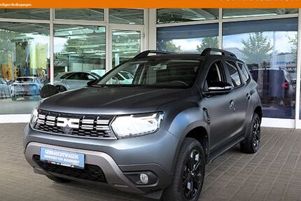 Dacia Duster 27.612 km 21.990 &euro; Bühl 77815