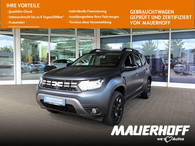 Dacia Duster 27.612 km 21.990 &euro; Bühl 77815