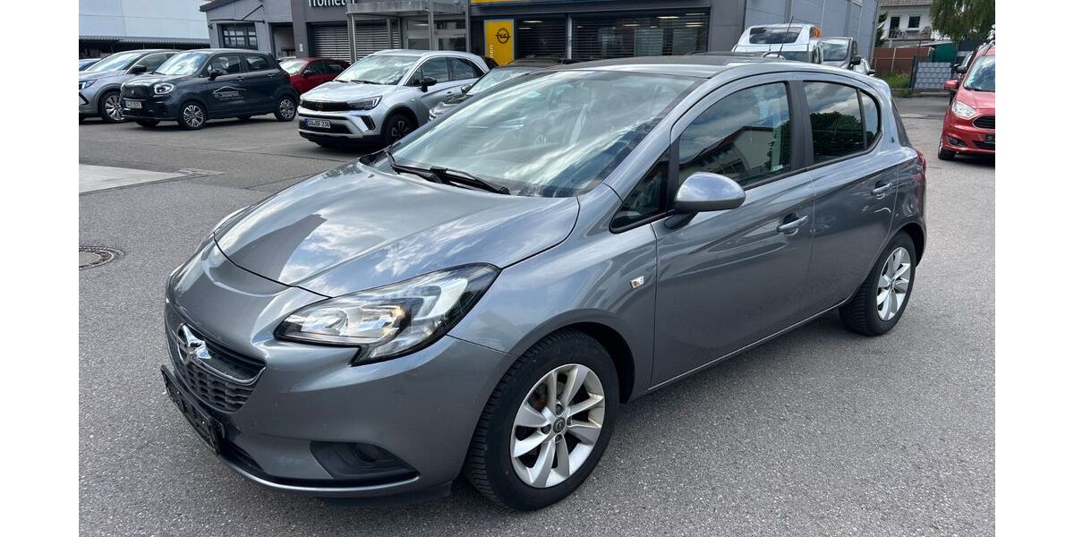Opel Corsa 89.690 km 9.700 &euro; Klosterlechfeld 86836