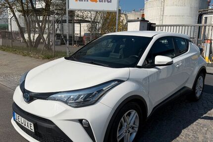 Toyota C-HR 62.590 km 17.990 &euro; Berlin 13597