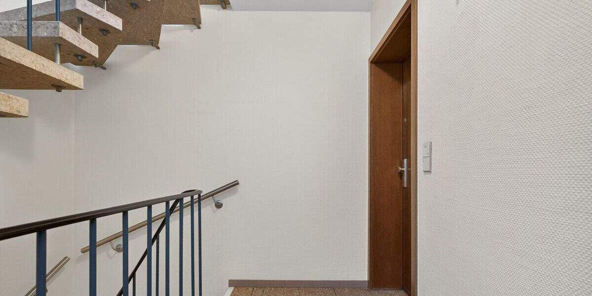 Etagenwohnung Karlsruhe / Durlach Durlach - 4 Zimmer, 126 m&sup2;, 499.000&euro; | Angebot:24860367