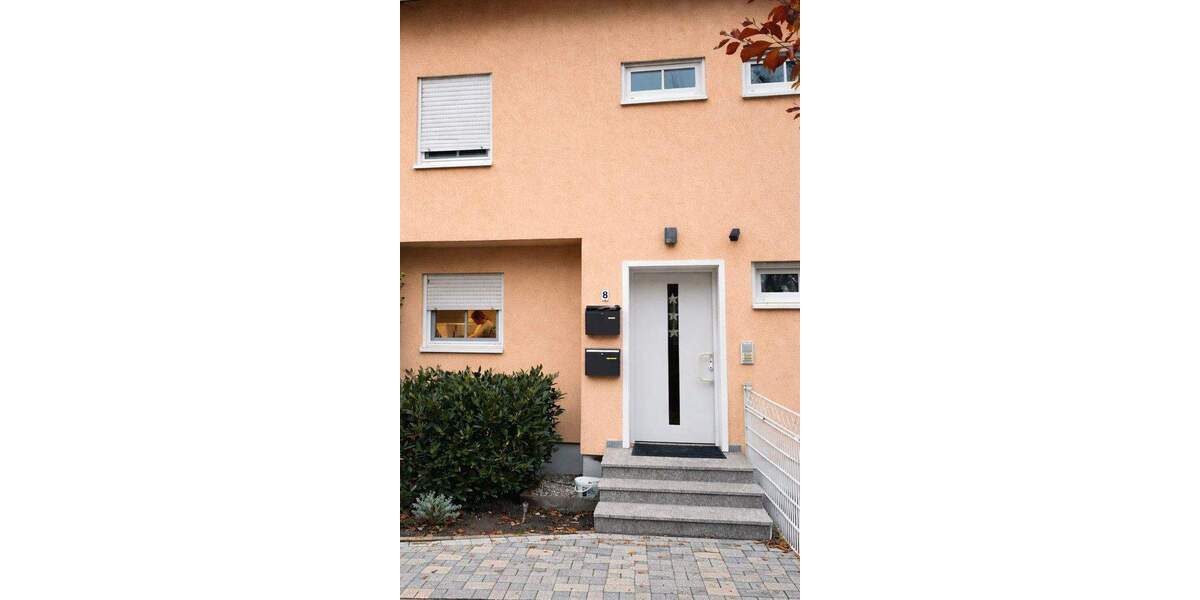 Reihenendhaus Oftersheim - 5 Zimmer, 156 m&sup2;, 625.000&euro; | Angebot:24735690