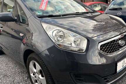Kia Venga 102.182 km 5.350 &euro; Aachen 52080