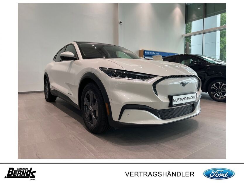 Ford Mustang Mach-E 19.900 km 37.890 € Oberhausen (am CentrO) 46047