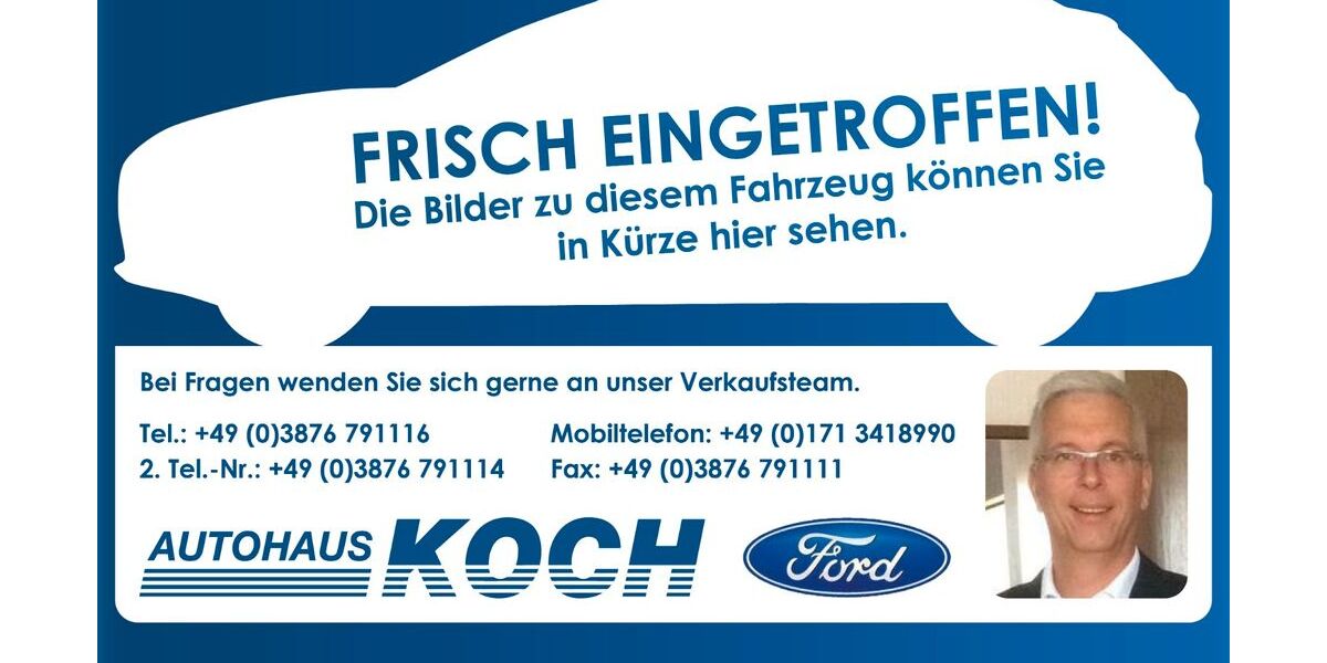Ford Kuga 6.242 km 36.900 &euro; Perleberg 19348