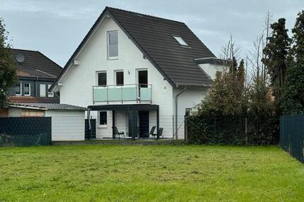 Frisch sanierte 4 Zimmer Wohnung inkl. Studio in Ratheim zimmer