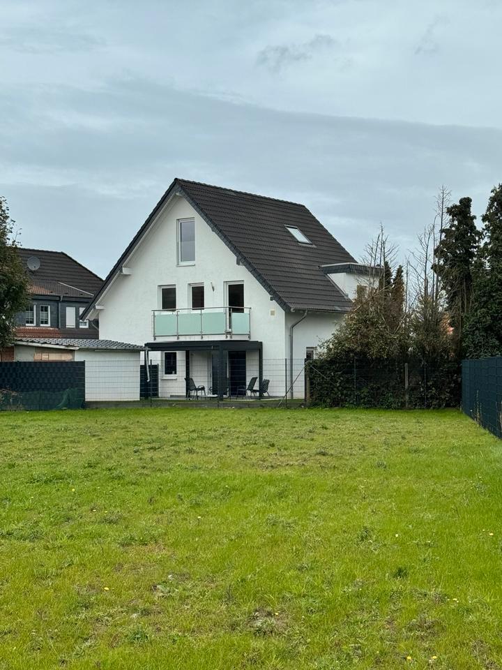 Frisch sanierte 4 Zimmer Wohnung inkl. Studio in Ratheim zimmer