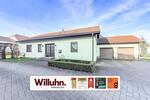 Einfamilienhaus Delitzsch - 5 Zimmer, 140 m&sup2;, 1.650&euro; | Angebot:25791678