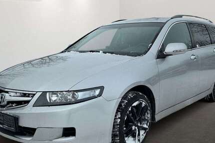 Honda Accord 218.786 km 1.699 &euro; Sandersdorf-Brehna 06796