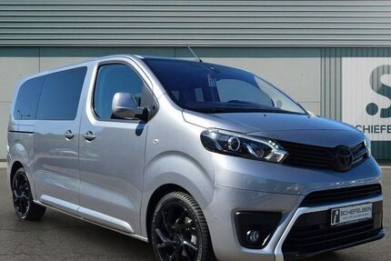 Toyota Proace (Verso) 35.664 km 42.200 &euro; Hoyerswerda 02977