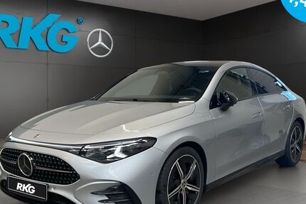 Mercedes-Benz CLA 200 9.800 km 45.870 &euro; Siegburg 53721