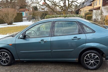 Ford Focus 183.000 km 1.000 &euro; Kottgeisering 82288