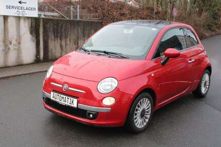 Fiat 500 56.000 km 7.800 &euro; Hofheim 65719