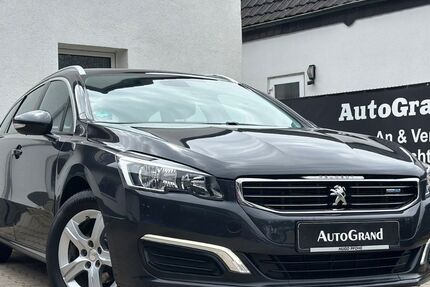 Peugeot 508 341.530 km 4.999 &euro; Beckum 59269