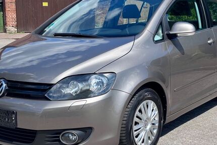 VW Golf Plus 230.003 km 3.390 &euro; Schkopau / OT Wallendorf 06258