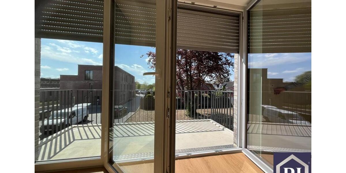 Etagenwohnung Nortorf - 3 Zimmer, 106 m&sup2;, 1.485&euro; | Angebot:25265201