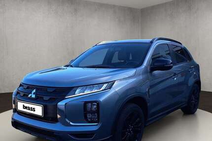 Mitsubishi ASX 46.350 km 20.950 € Lohr 97816