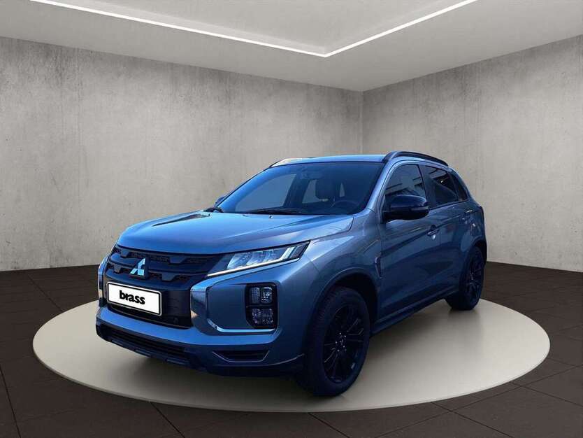 Mitsubishi ASX 46.350 km 20.950 € Lohr 97816
