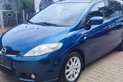 Mazda 5 288.000 km 2.500 &euro; Mainz-Kastel 55252