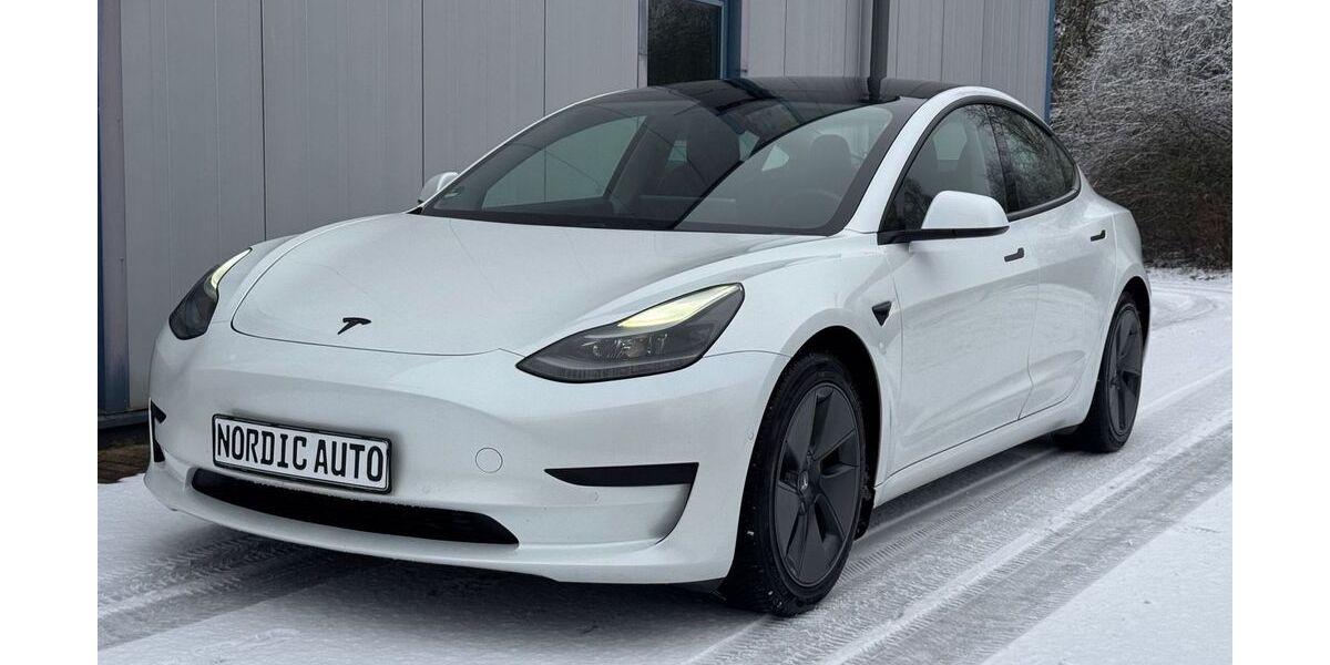 Tesla Model 3 121.000 km 19.995 &euro; Güstrow 18273