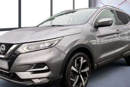 Nissan Qashqai 82.618 km 18.990 &euro; Haltern am See 45721