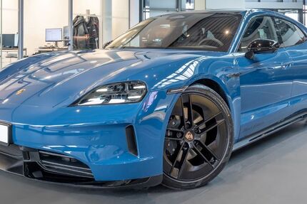 Porsche Taycan 8.900 km 114.800 &euro; Leipzig 04356