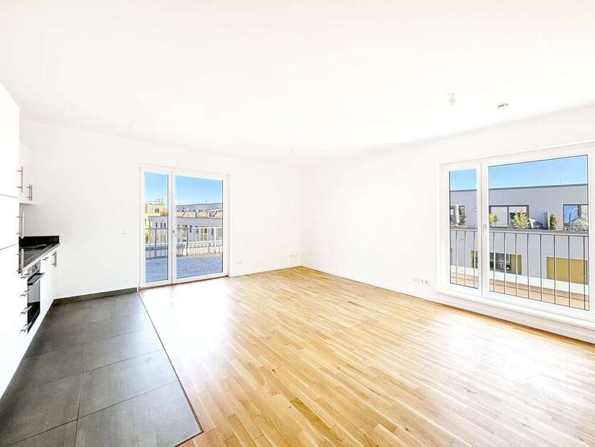 Wohnung zum Mieten in Berlin 999 € 52 m²