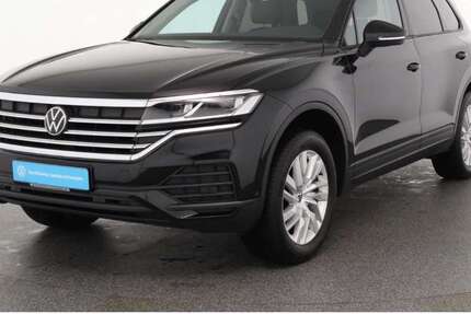 VW Touareg 18.877 km 52.440 &euro; Amberg 92224