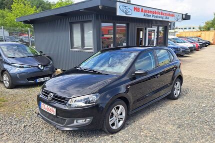 VW Polo 169.000 km 3.999 &euro; Buxtehude 21614