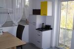 Zwei-Zimmer-Appartement