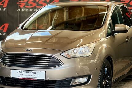 Ford C-Max 69.497 km 12.990 &euro; Pfullingen 72793