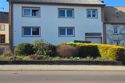 Wohnung Nohfelden - 2 Zimmer, 101 m&sup2;, 1.000&euro; | Angebot:26109515