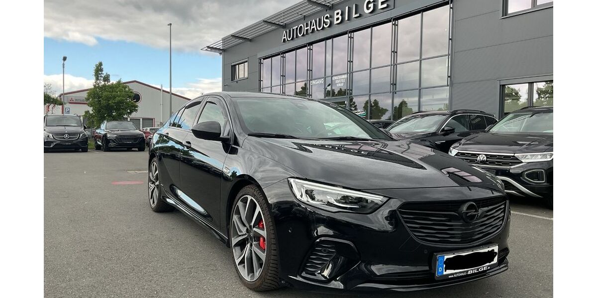 Opel Insignia 94.500 km 17.350 &euro; Fürth 90763